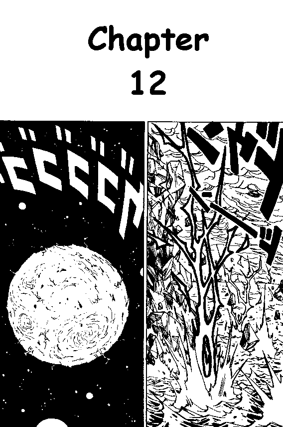 Dragon Ball Chapter 325 2